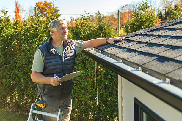 Trusted Storm Damage Roof Repair service in Napoleon, MO - Ben Roofing and Steel LLC
