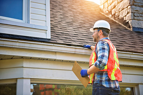 Trusted Roof Inspection service in Napoleon, MO - Ben Roofing and Steel LLC